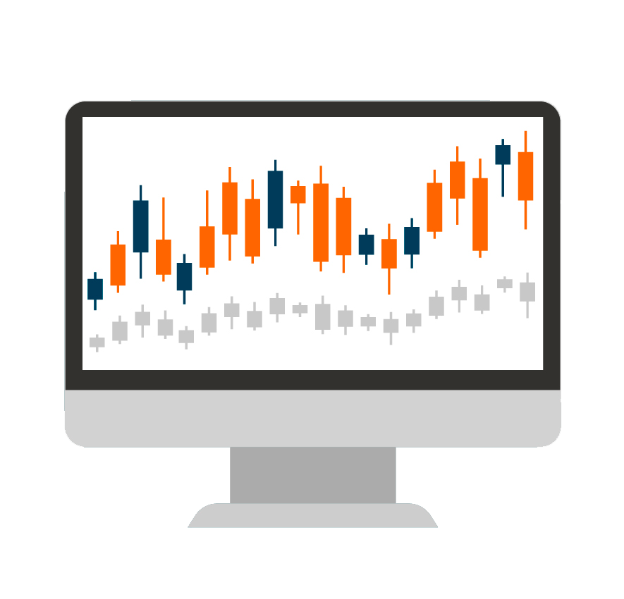 Ícone Gestão de Cobranças